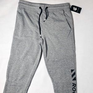 Rocawear Gray sweater pants